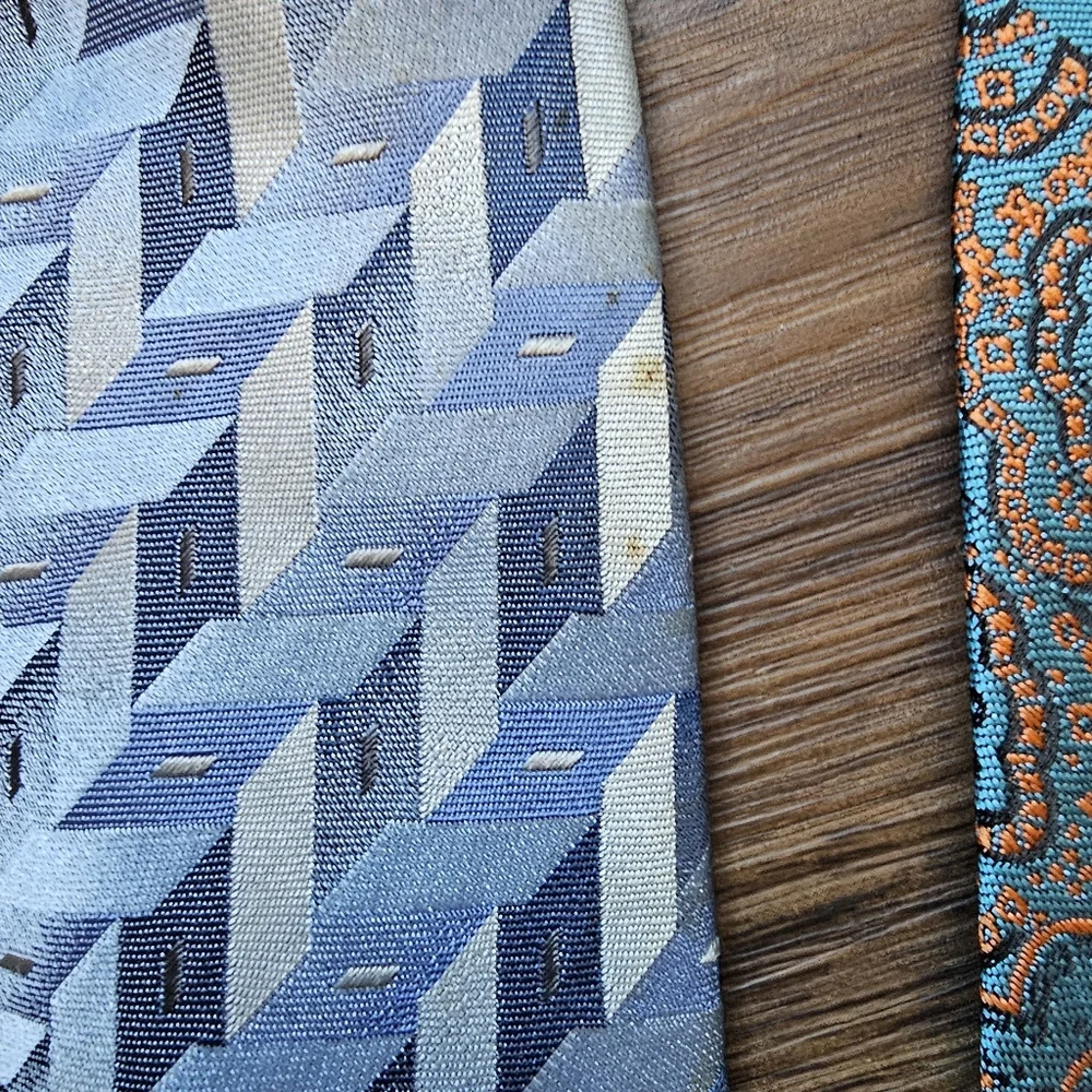7 Ties For Boys